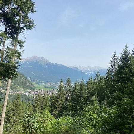 Haus Schwaighof Lägenhet Arzl im Pitztal Exteriör bild